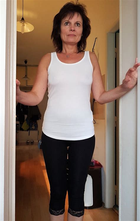 Naked People Home Edition Monika Czech Republic