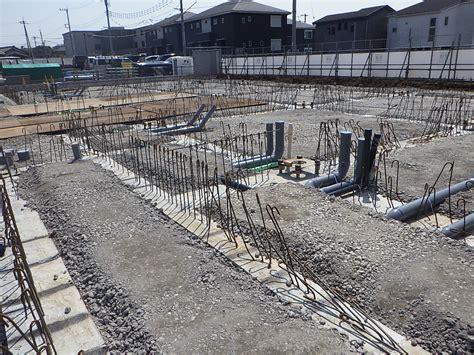 【東建コーポレーション】現場監督ブログ｜重量鉄骨造 東建さいたま支店 A様マンション新