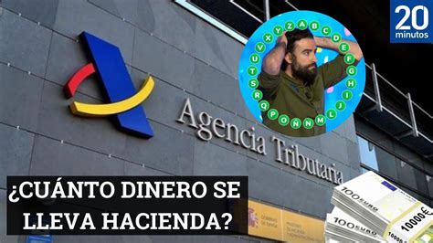 Cuanto Se Lleva Hacienda De Un Premio De Pasapalabra Consultores