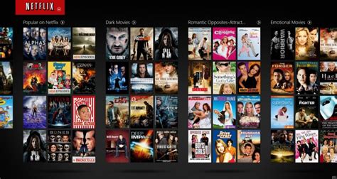 Netflix I Codici Segreti Per Accedere A Film E Serie Tv Nascosti