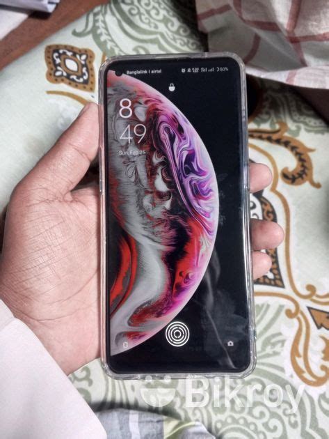 OPPO F19 Pro Used For Sale In Jatrabari Bikroy