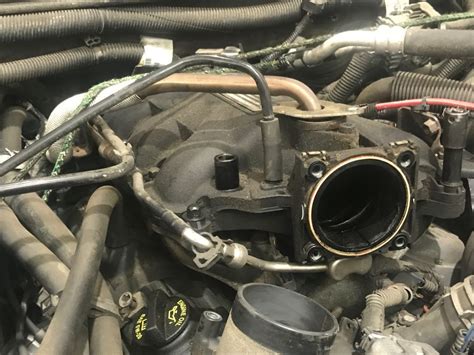 Intake Manifold Sahara Jeep Wrangler HomeTowne Auto Repair And Tire Blog