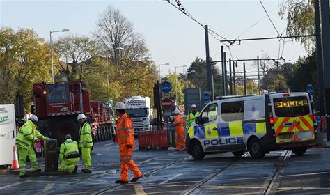 Tram crash coroner says tram doors should be strengthened and automatic ...