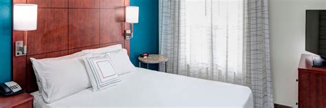 Hotels in Hattiesburg, MS | Residence Inn Hattiesburg