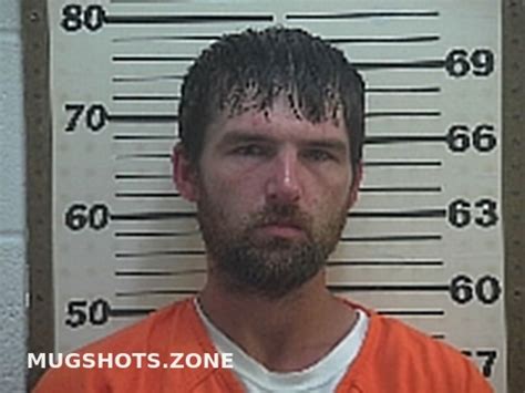 Harris Tanner Matthew 06142021 Belmont County Mugshots Zone