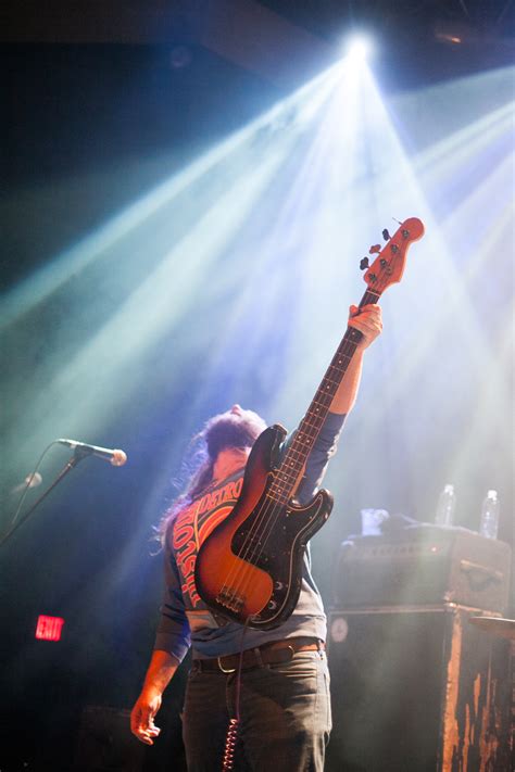 Photos Father John Misty King Tuff Club Washington D C