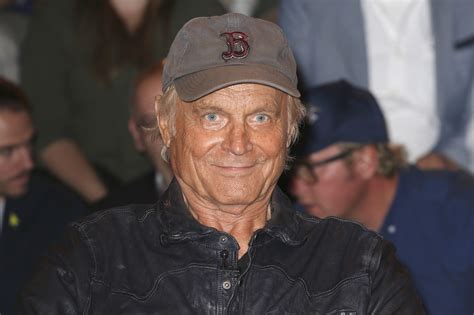 Terence Hill La Dolorosa Scoperta Aveva Il Terrore Negli Occhi