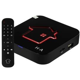 Receptor Htv 7 4K Ultra HD Wi Fi Android Iptv