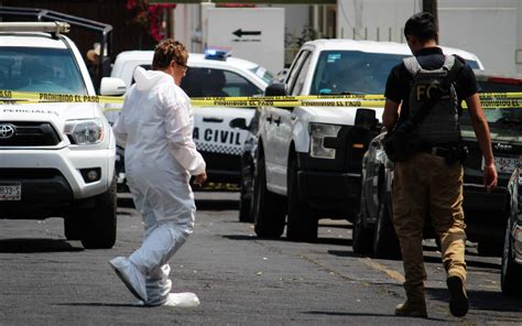 Identifican A Joven Localizado En Colonia Vicente Lombardo Toledano En