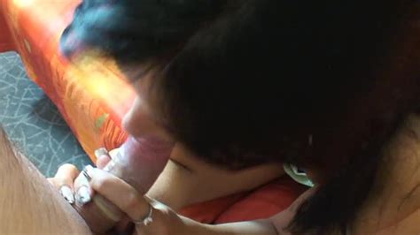 BLACK HAIRED WHORE GETTING FUCKED AND RECEIVING A FACIAL Free Porn Videos YouPorn