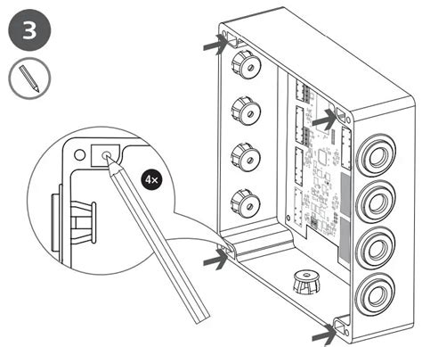 Evva E A Wl Cus Airkey Control Unit Instruction Manual