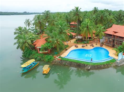 Paradise Lagoon Resort Udupi Booking Deals Photos And Reviews