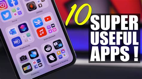 Useful Apps You Didn T Know You Needed Youtube