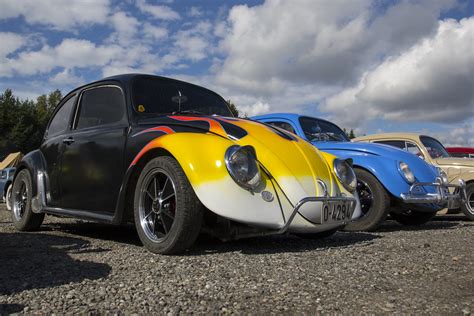 Volkswagen Beatle Stein Olsen Flickr