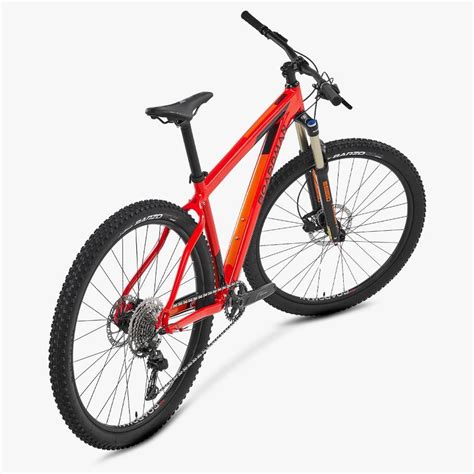 Boardman Mht Mountain Bike Tredz Bikes