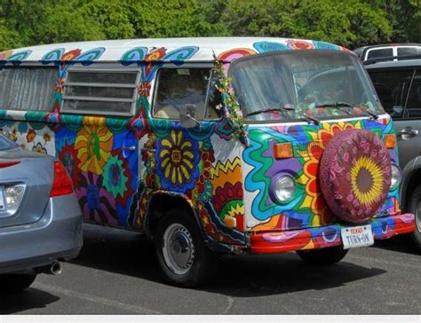 Great Paint Job Vw Camper Van Vw Love Pinterest Vw Camper Vans