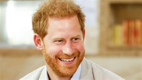 Prince Harry Nostalgique Le Mari De Meghan Markle Veut Passer Plus De