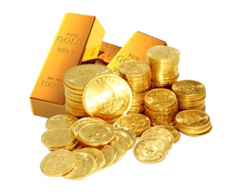 Gold Coin Png File Png All