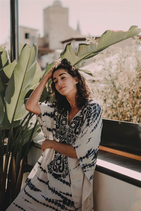 Ohara kaftan – Puro Shop