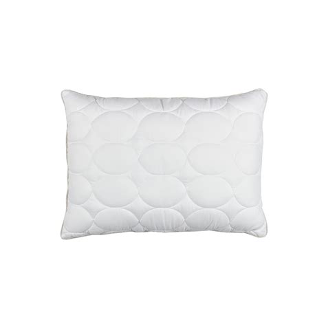 Подушка 1050г FJELLDAL 70x80см - JYSK Таджикистан