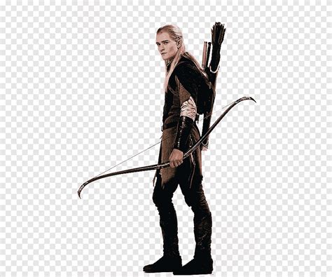 Legolas Bow Hobbit