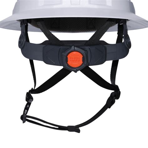 Full Brim Type-2 Hard Hat Replacement Chin Strap - KHHSTRPT2 | Klein Tools