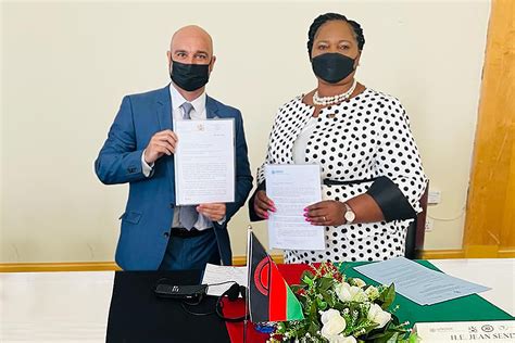 2022 Issii Unodc And Southern Africa Regional Partners Join Forces To