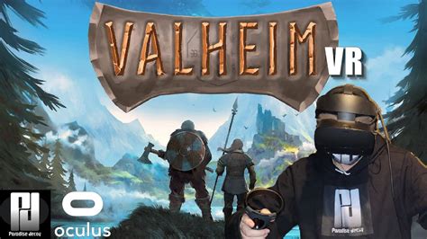 How To Install Play Valheim In Vr Mod Guide Hot Sex Picture