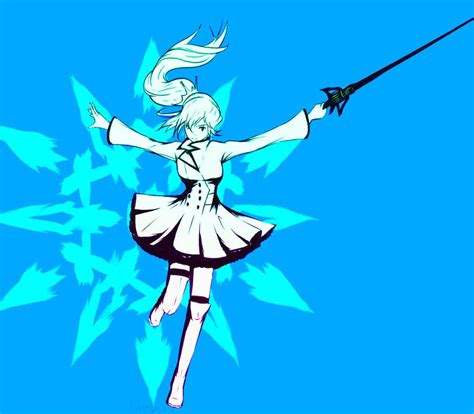 Weiss Schnee Schnee