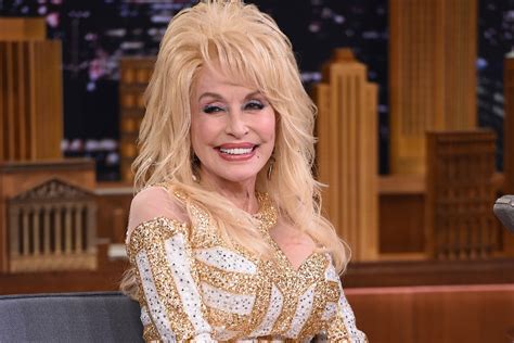 Dolly Parton Surprises Terminal Fan With Call Fulfills Bucket List Wish