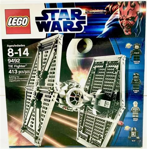 Lego 9492