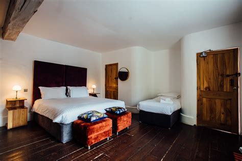 Twin Room | Places to Stay in Navan | Bellinter House Hotel