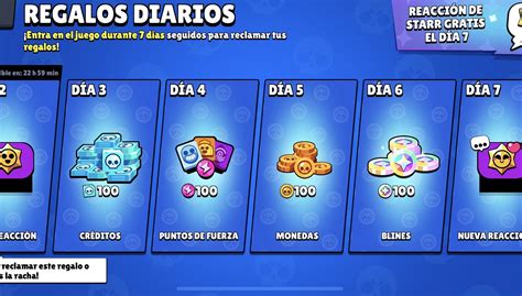 Brawl Stars Las Recompensas Gratuitas A Reclamar Al Descubierto