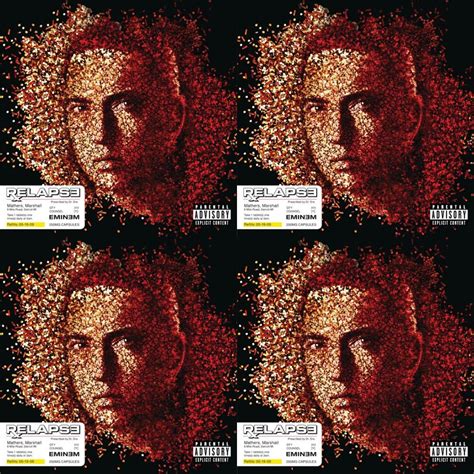 Eminem Relapse Full Album 2009 Explicit