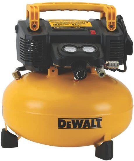 Dewalt Air Compressor Parts | Go Tools and Other