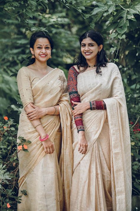 Saree Styling Onam Outfits Onam Outfits Ideas Kerala Saree Blouse