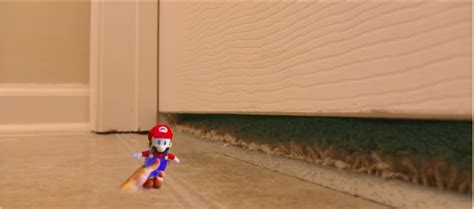 Image - Mini Mushroom Mario.png | SuperMarioLogan Wiki | FANDOM powered ...