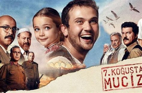 7 Koğuştaki Mucize Le Film Que Tout Le Monde Recommande Polture