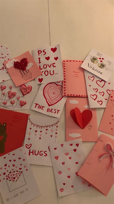 V Day Cards ️ Valentines Valentines Cards Valentine Ts