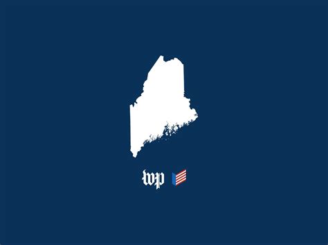 Maine election results 2022 live updates | The Washington Post