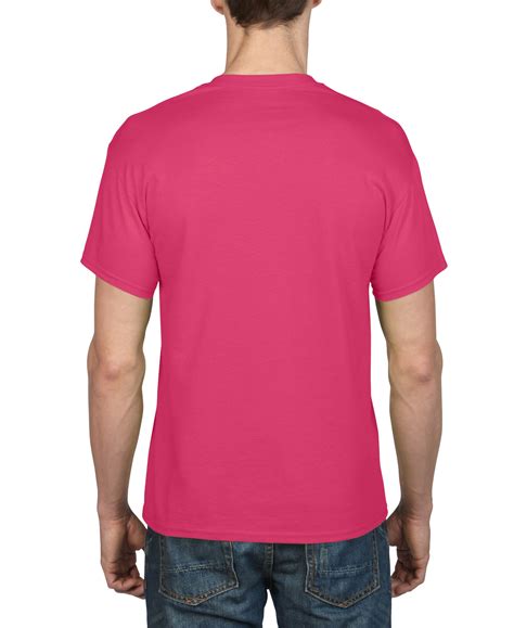 Gildan 8000 Dryblend Adult T Shirt Lucky Wear Distributing