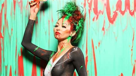 Spotlight Challenge Naked Ambition Face Off Photos