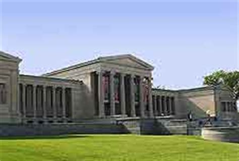 Buffalo Museums and Art Galleries: Buffalo, New York - NY, USA