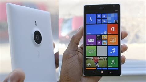 Nokia Lumia Review Youtube