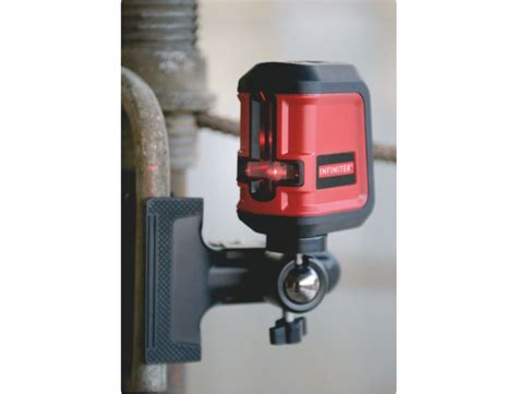 Купить лазерный нивелир infiniter cl | condtrol.ru