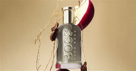 Hugo Boss - Prestige Brands - Coty