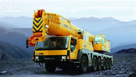 240Ton All Terrain Crane QAY240 Price Supplier Manufacturer