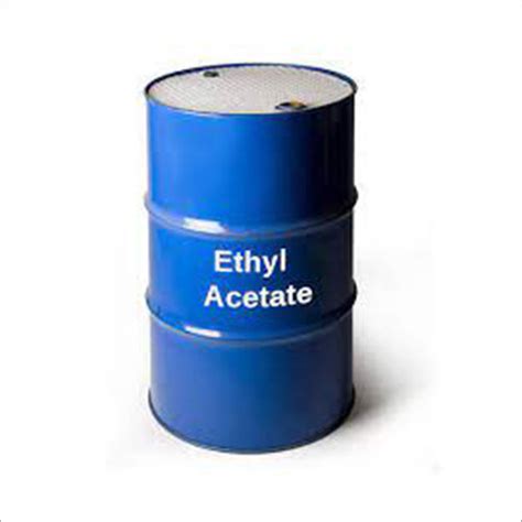 Ethyl Acetate Solvent Application Industrial At Best Price In Ahmedabad Varni Chemicals