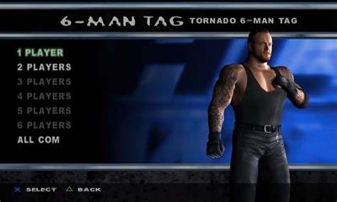 WWE Smackdown! Here Comes the Pain Images - LaunchBox Games Database