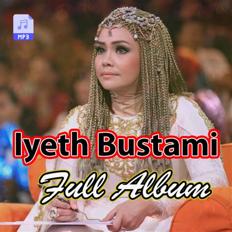 Lagu Iyeth Bustami Offline For PC Mac Windows 11 10 8 7 Free